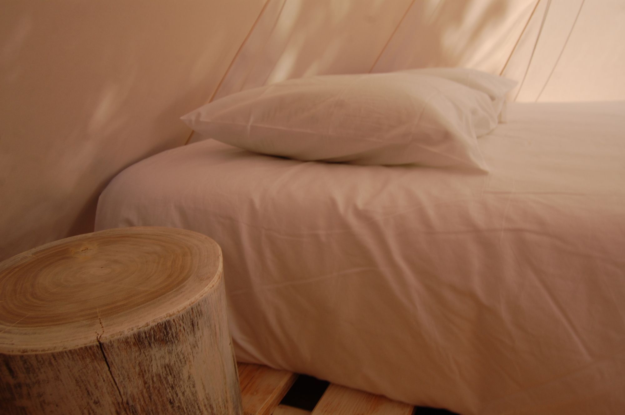 Nature Inn Madeira - Glamping Porto Moniz Bagian luar foto