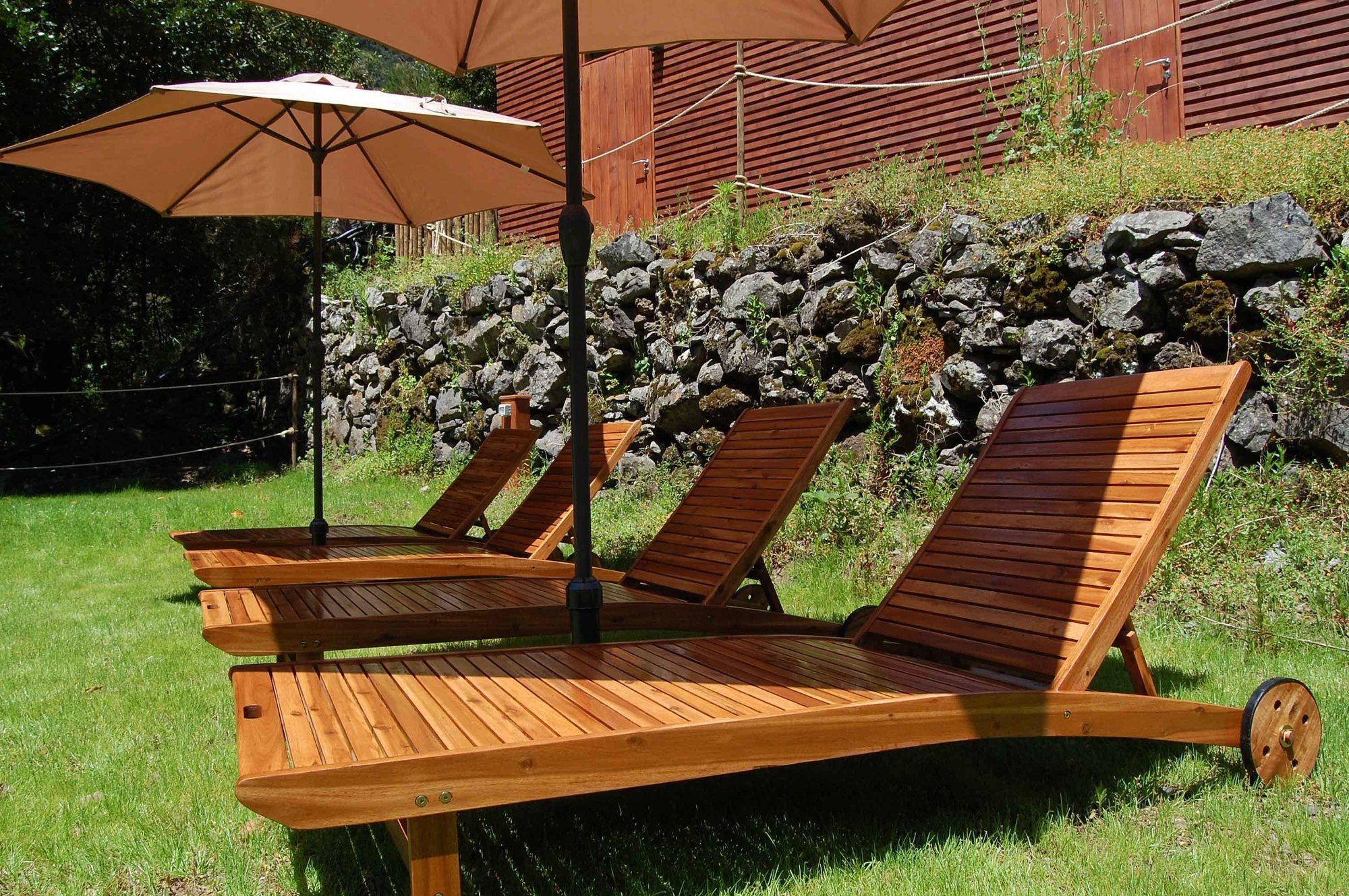 Nature Inn Madeira - Glamping Porto Moniz Bagian luar foto