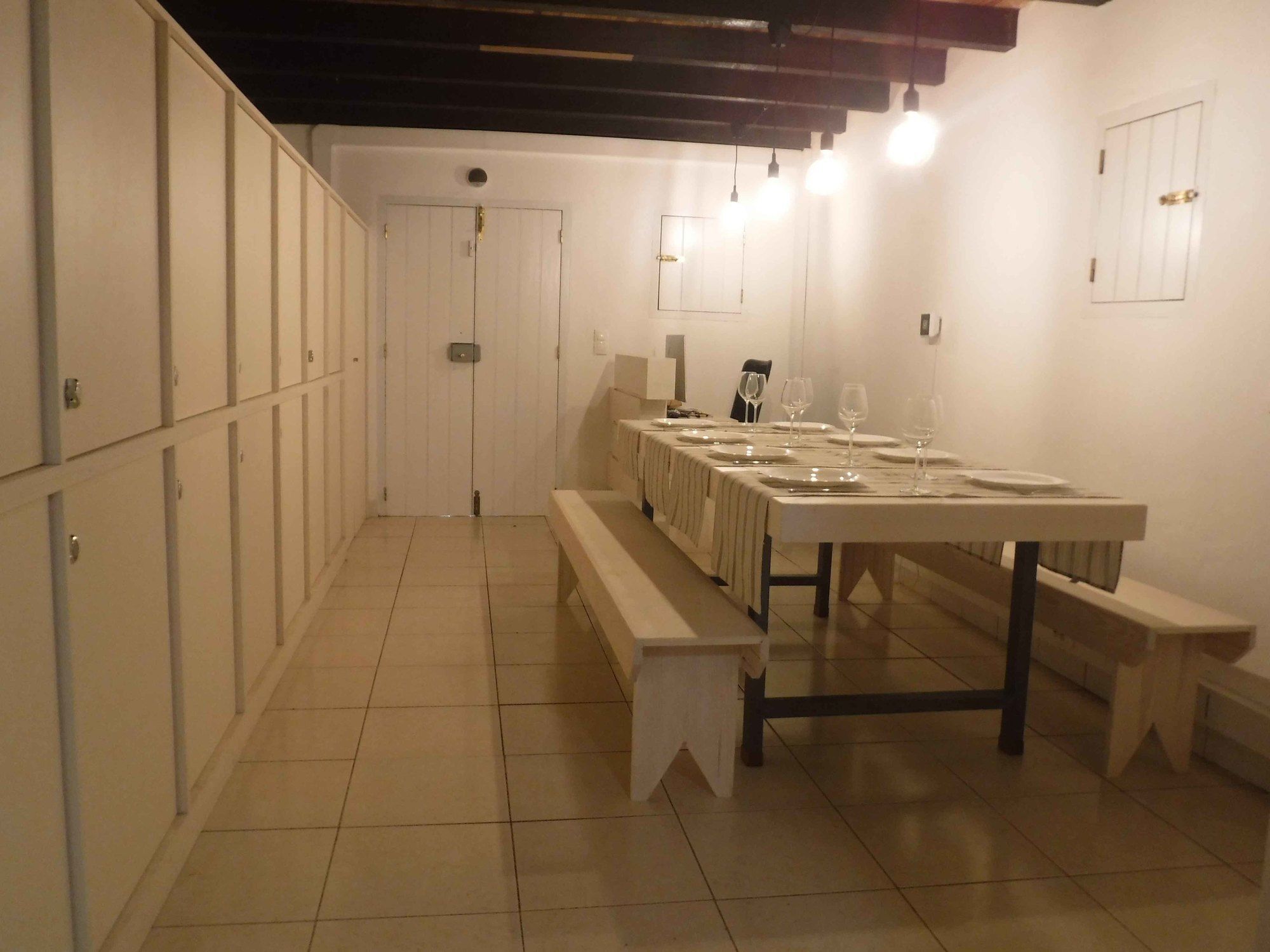 Nature Inn Madeira - Glamping Porto Moniz Bagian luar foto