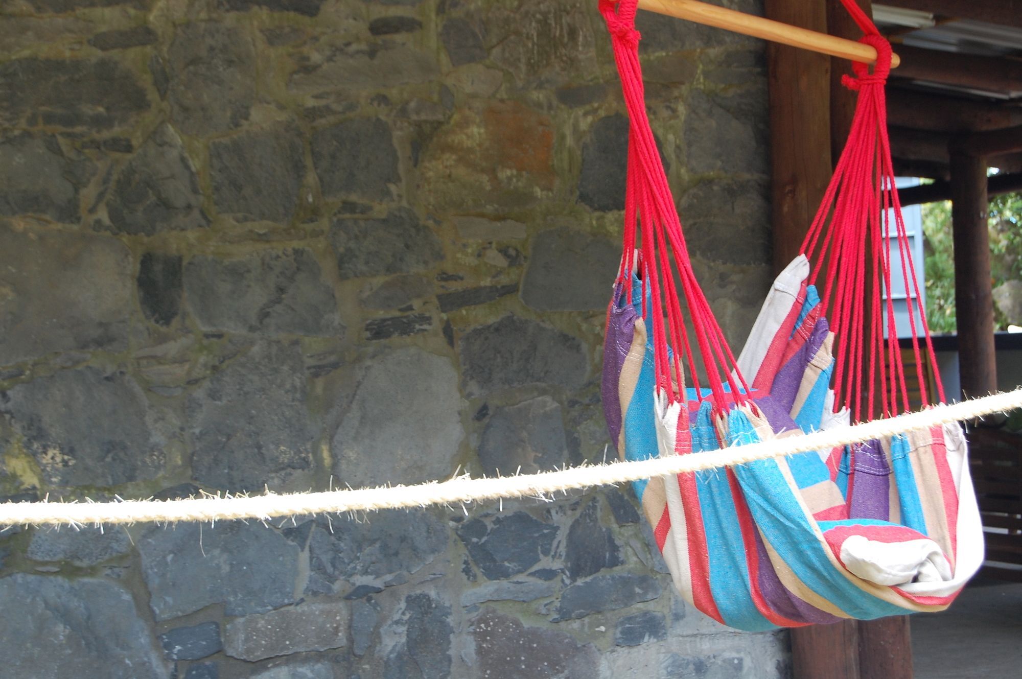 Nature Inn Madeira - Glamping Porto Moniz Bagian luar foto