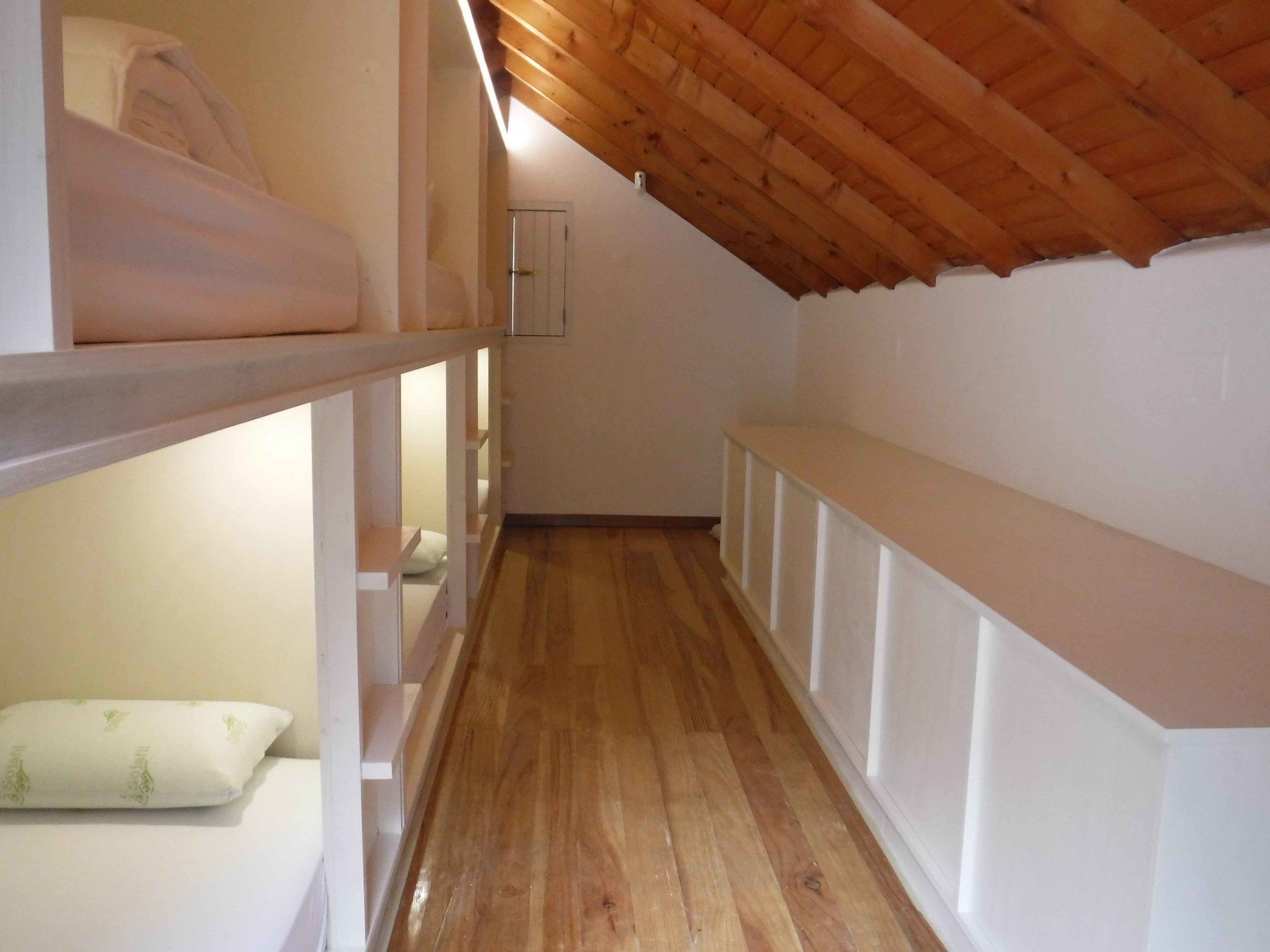 Nature Inn Madeira - Glamping Porto Moniz Bagian luar foto