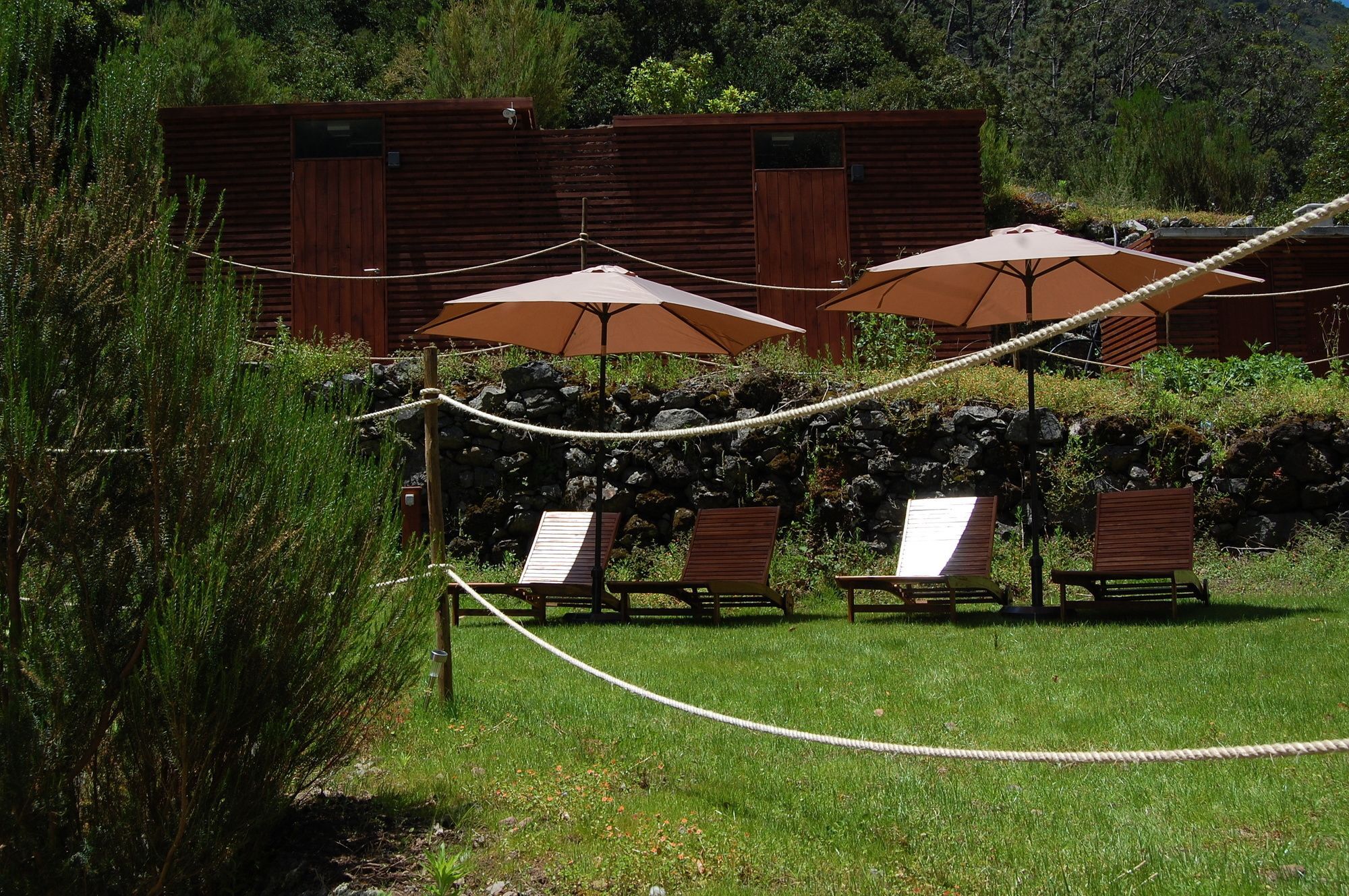 Nature Inn Madeira - Glamping Porto Moniz Bagian luar foto