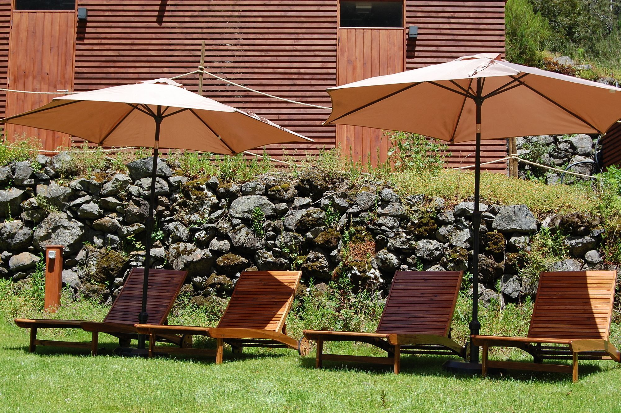 Nature Inn Madeira - Glamping Porto Moniz Bagian luar foto