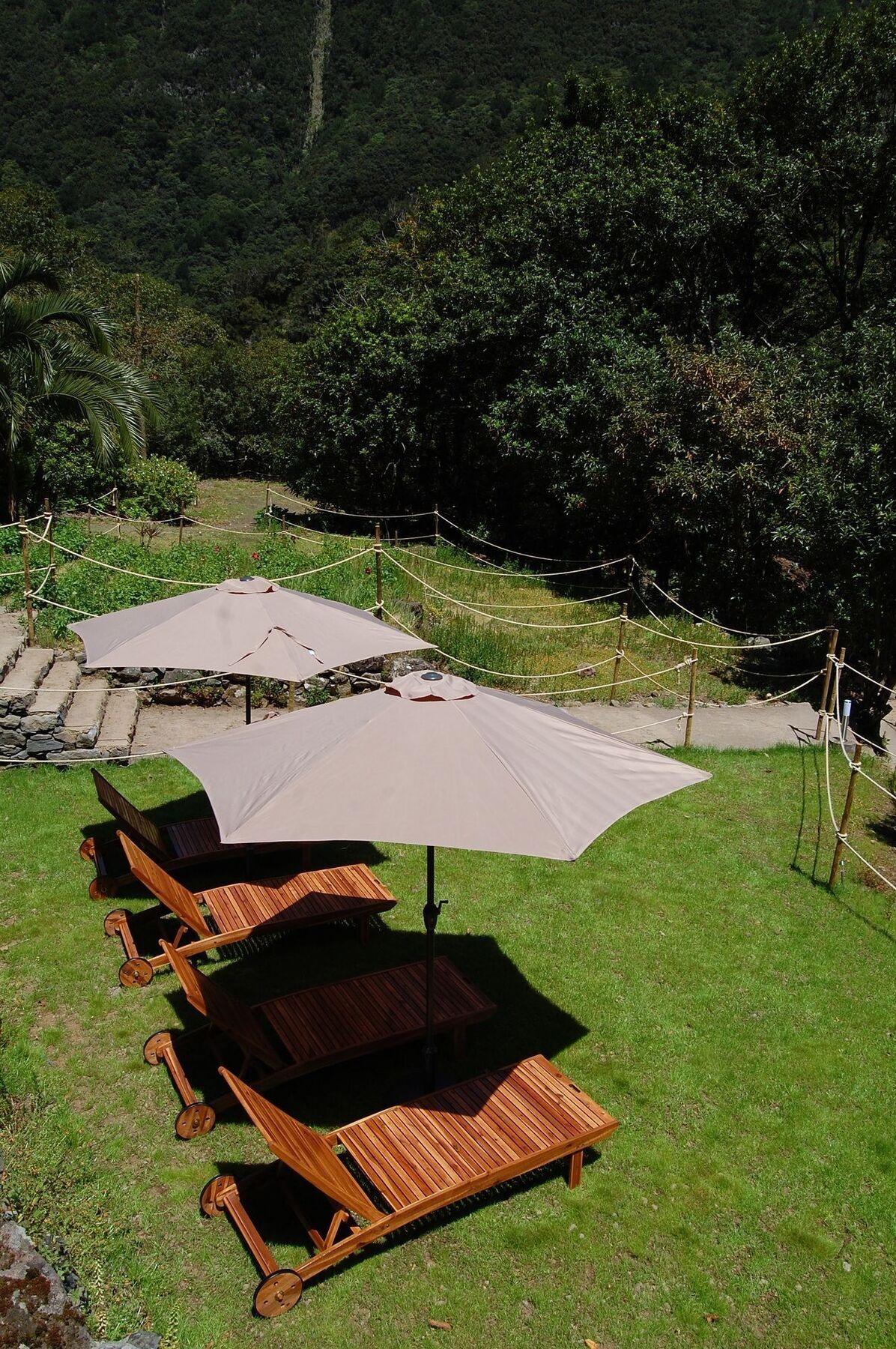 Nature Inn Madeira - Glamping Porto Moniz Bagian luar foto